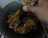 Foto langkah ke 4 dari resep Kerang saus tiram.