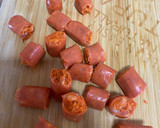 Foto del paso 3 de la receta: Lentejas Con Chistorra
