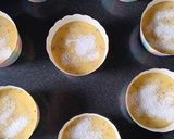 Foto del paso 3 de la receta: Magdalenas de anís y naranja🧁