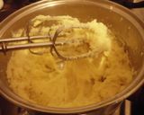 Foto del paso 4 de la receta: Puré de papas