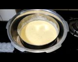 A picture of step 3 of Soft and sponge vanilla cake.