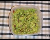 Foto del paso 4 de la receta: Guacamole casero