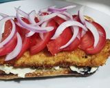 Foto del paso 7 de la receta: Churrasco marino