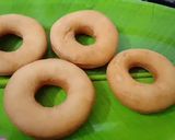 ચોકો ડોનટ (Choco Donut Recipe in Gujarati) રેસીપી સ્ટેપ2ફોટો