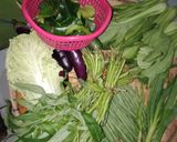 Foto langkah ke 21 dari resep Food Preparation Sederhana(1-2pekan).