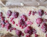 Sernik budyniowy krok przepisu 3 zdjęcie