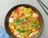 Foto langkah ke 4 dari resep Mie Get Cirebon.