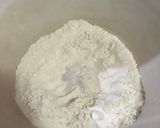 Foto del paso 2 de la receta: Pan amasado vegano con aceite de oliva y stevia