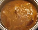 Foto del paso 5 de la receta: Judías pintas con manitas y rabo
