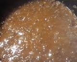 Meaty Onionie Sauce, On Hotdogs recipe step 6 photo