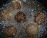 Foto del paso 4 de la receta: Albóndigas de carne molida🇩🇴