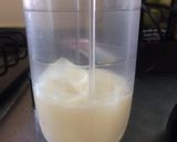 Foto del paso 2 de la receta: Maca Frappuccino