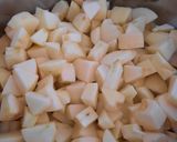 Une image de l'étape 1 de Compote de pomme 🍎.