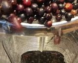 Foto del paso 1 de la receta: ✅El jugo de agraz y algunas propiedades
