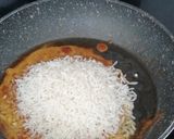 Foto del paso 5 de la receta Mi arroz negro