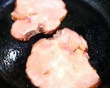 Foto del paso 2 de la receta: Chuletas ahumadas con adobo