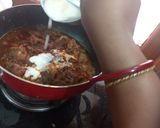 কাশ্মীরি রোগান যোশ (kashmiri rogan josh recipe in bengali) রেসিপি ধাপ - 5 ছবি