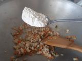 Kroket kentang keju