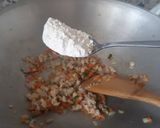 Foto langkah ke 4 dari resep Kroket kentang keju.
