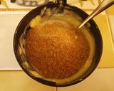 Une image de l'étape 3 de Cookies Sablés Chocolat-Noisette.