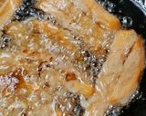 Foto langkah ke 4 dari resep Stik Ubi Goreng.
