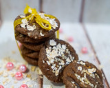 Foto langkah ke 6 dari resep No Oven Cookies Oat.