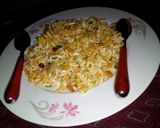 ঝাল মুড়ি রেসিপির ধাপ 3 ছবি