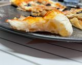 Foto del paso 14 de la receta Pizza Napolitana (en piedra de horno) con Thermomix