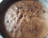 Foto langkah ke 3 dari resep Marble cake(cake marmer jadul lembut).