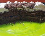Foto del paso 7 de la receta: Torta sin aceite ni manteca 😉