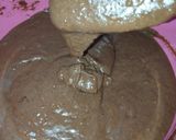 Foto langkah ke 4 dari resep Cake Kurma.