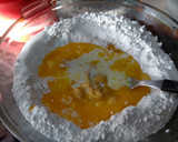 Foto del paso 1 de la receta: Facturas alemanas (Hefeteig fino)