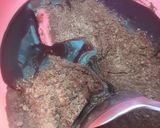 Foto langkah ke 1 dari resep ES Kepal MiLo #Kamismanis.