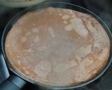 Palacsintatorta recept fázis 10 fotója