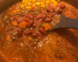 Foto del paso 4 de la receta: Chili ocho horas