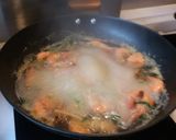 Foto langkah ke 5 dari resep Udang rebus.