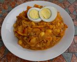 Foto del paso 5 de la receta: Charquicán