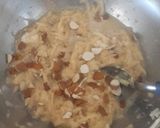 Foto del paso 2 de la receta: Galleta de manzana🍎