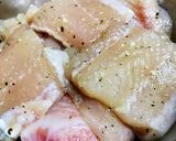 Hình bước làm 1 của món Fillet Cá Ba Sa Chiên Giòn
