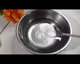 Foto langkah ke 2 dari resep Tempe krispi viral.