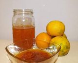 অরেঞ্জ মার্মালেড (orange marmalade recipe in Bengali) রেসিপির ধাপ 3 ছবি