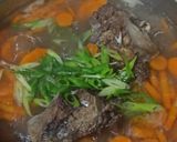 Foto langkah ke 5 dari resep Sop Tulang.