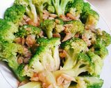 Hình bước làm 1 của món Đùi gà chiên sauce gia vị