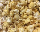 صورة لخطوة 4 من وصفة فشار 🍿 بالجبن 🧀