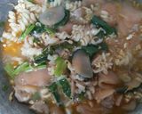 Foto langkah ke 4 dari resep Seblak basah ala ala.