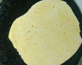 मसाला पराठा (Masala Paratha recipe in hindi) रेसिपी चरण 3 फोटो
