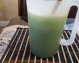 Foto del paso 5 de la receta: Agua fresca de pepino y apio