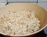 Foto langkah ke 3 dari resep Nasi goreng jadul.