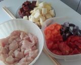Saslik recept fázis 1 fotója