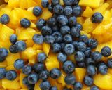 Foto del paso 2 de la receta: Luego de los excesos !! Ensalada de fruta